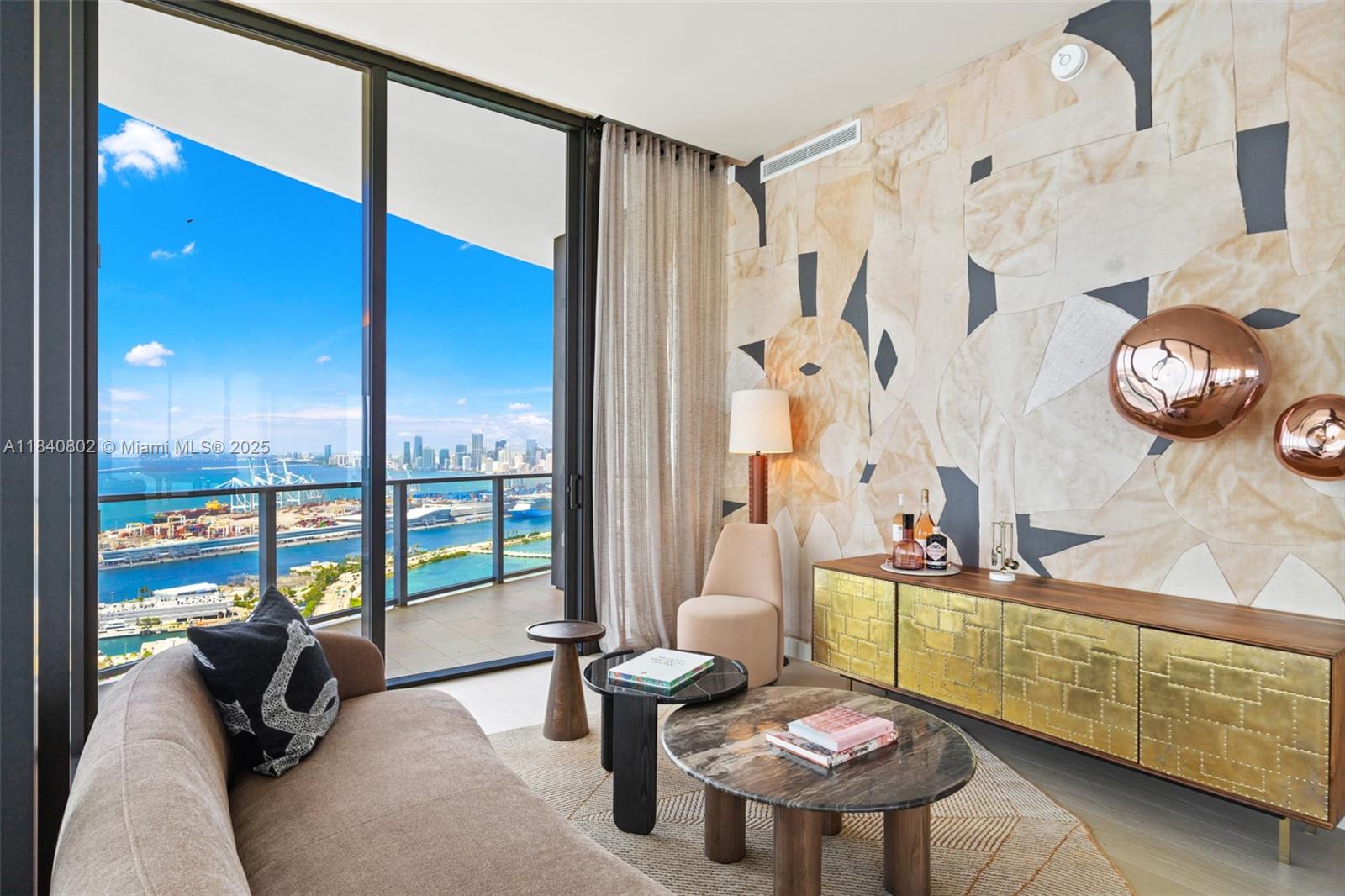 Five Park Condo - Residential