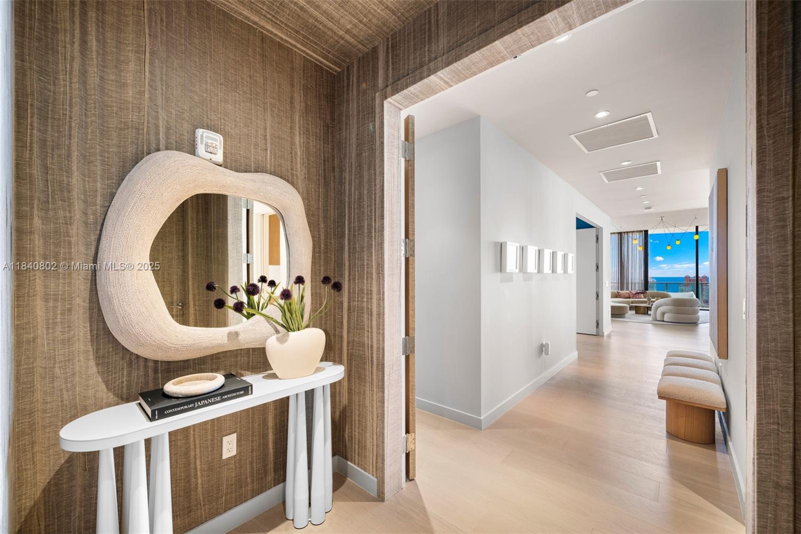 Five Park Condo - Residential