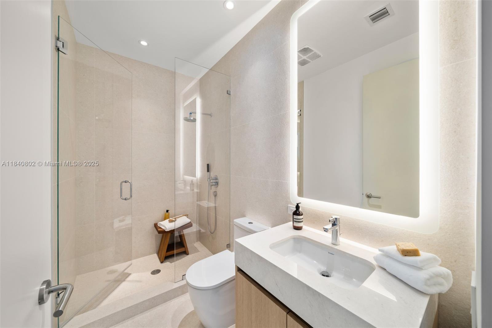 Five Park Condo - Residential