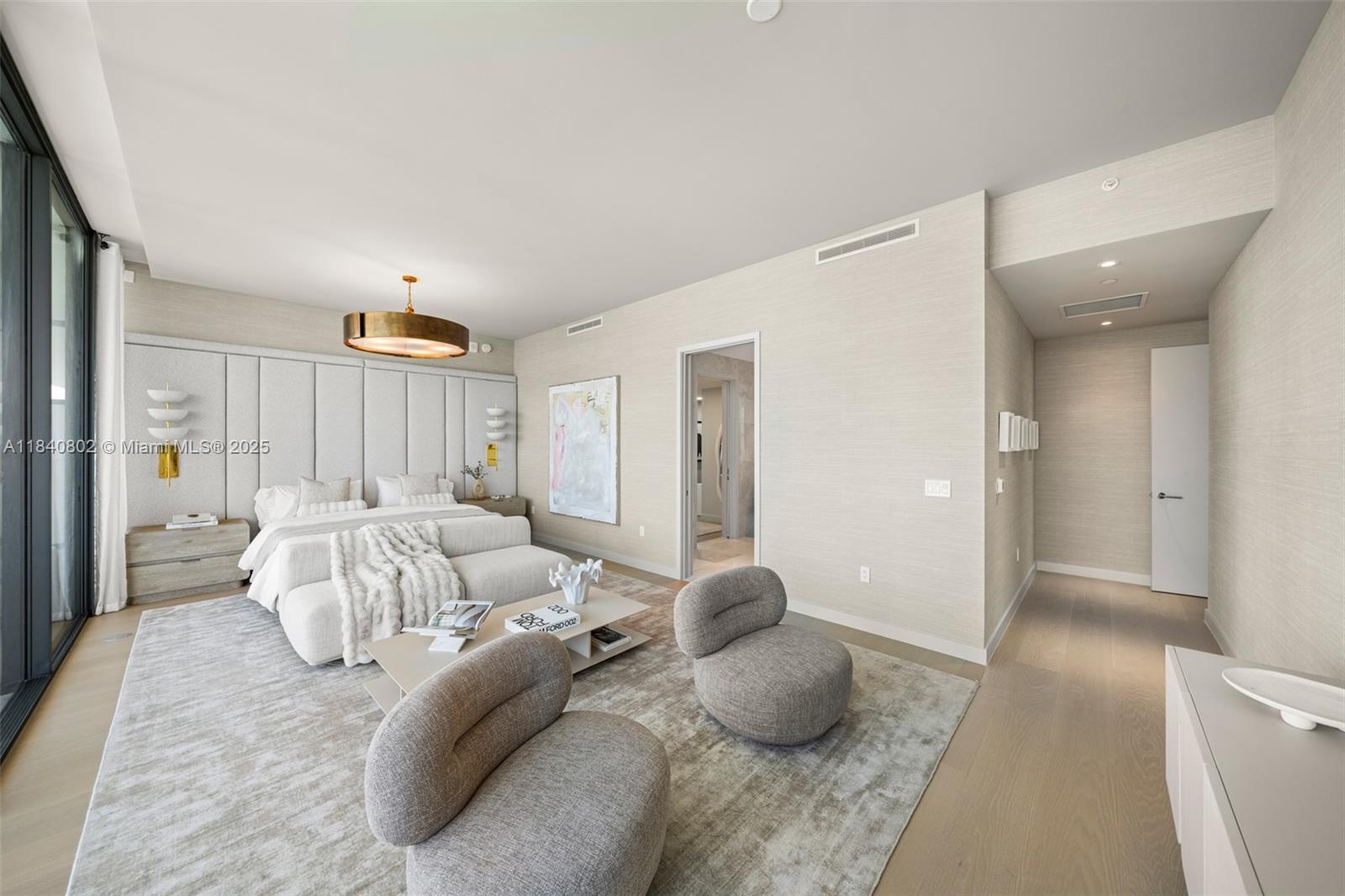 Five Park Condo - Residential