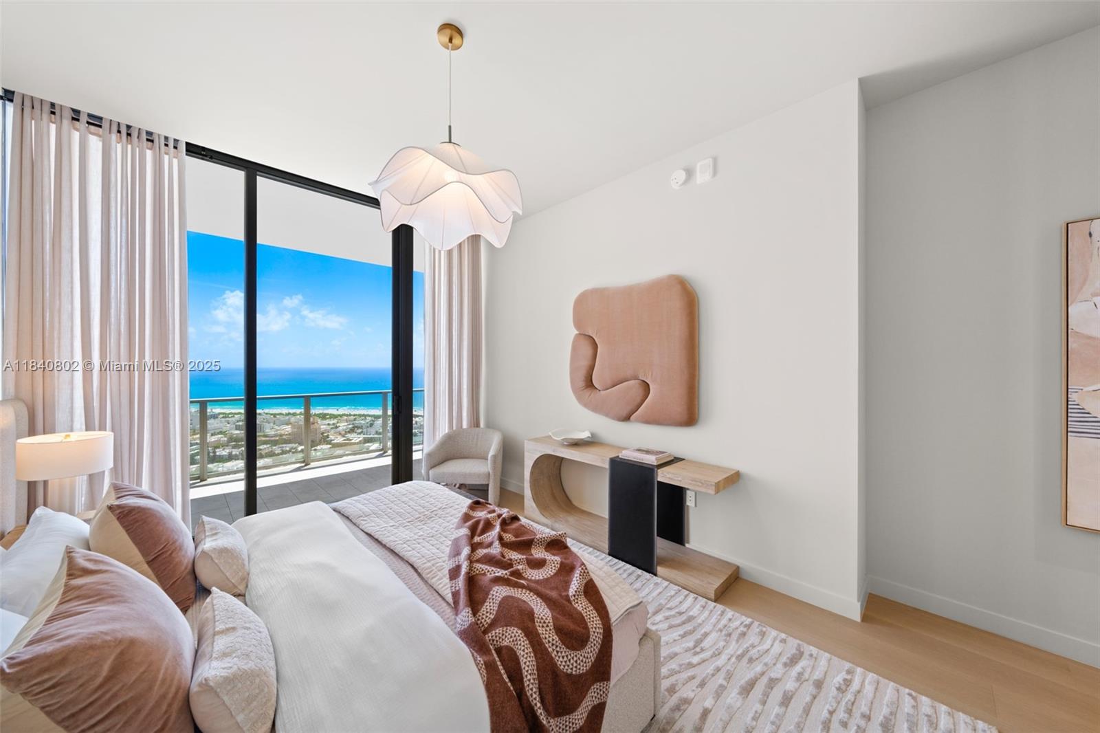 Five Park Condo - Residential