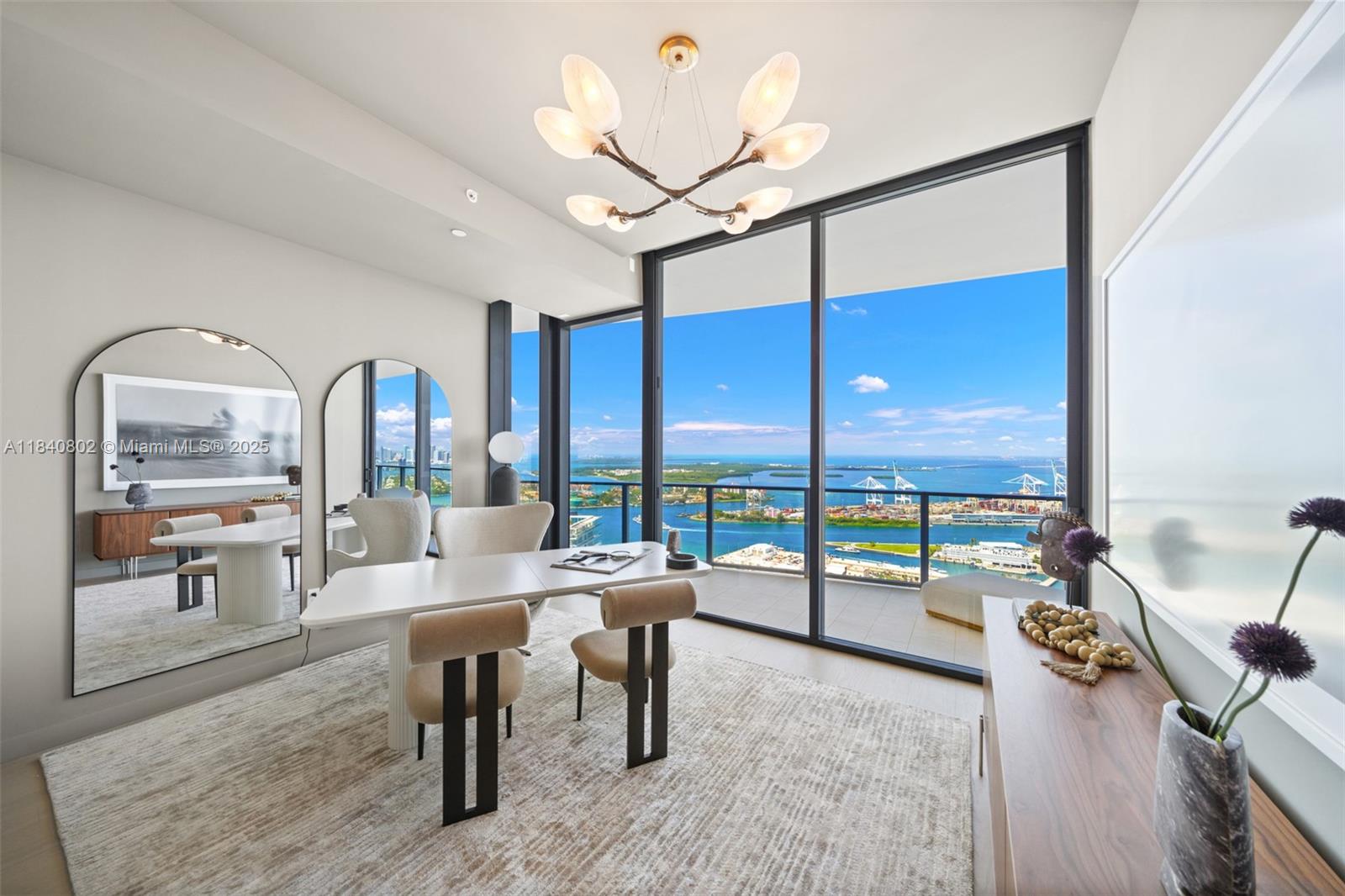 Five Park Condo - Residential