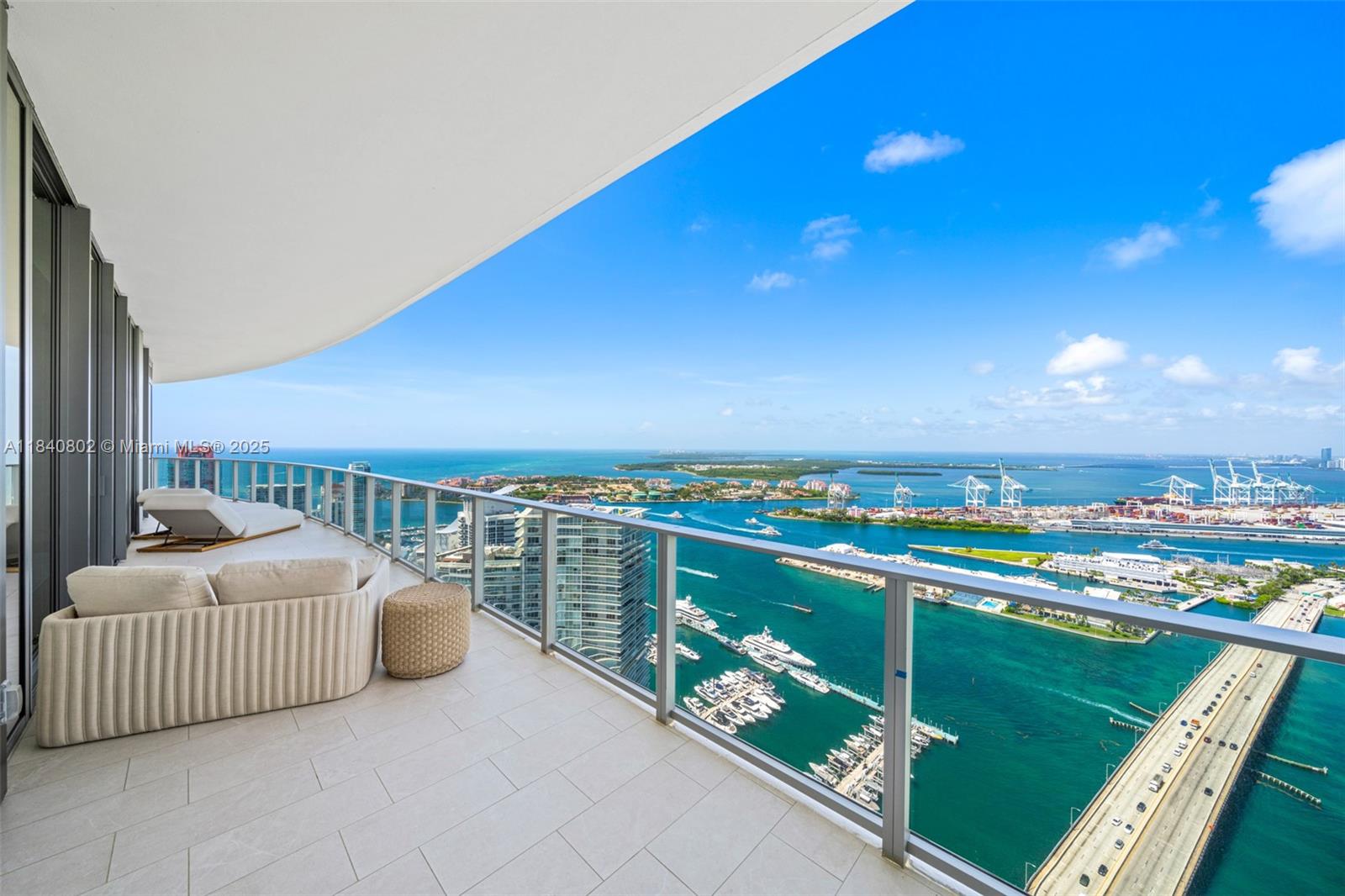 Five Park Condo - Residential