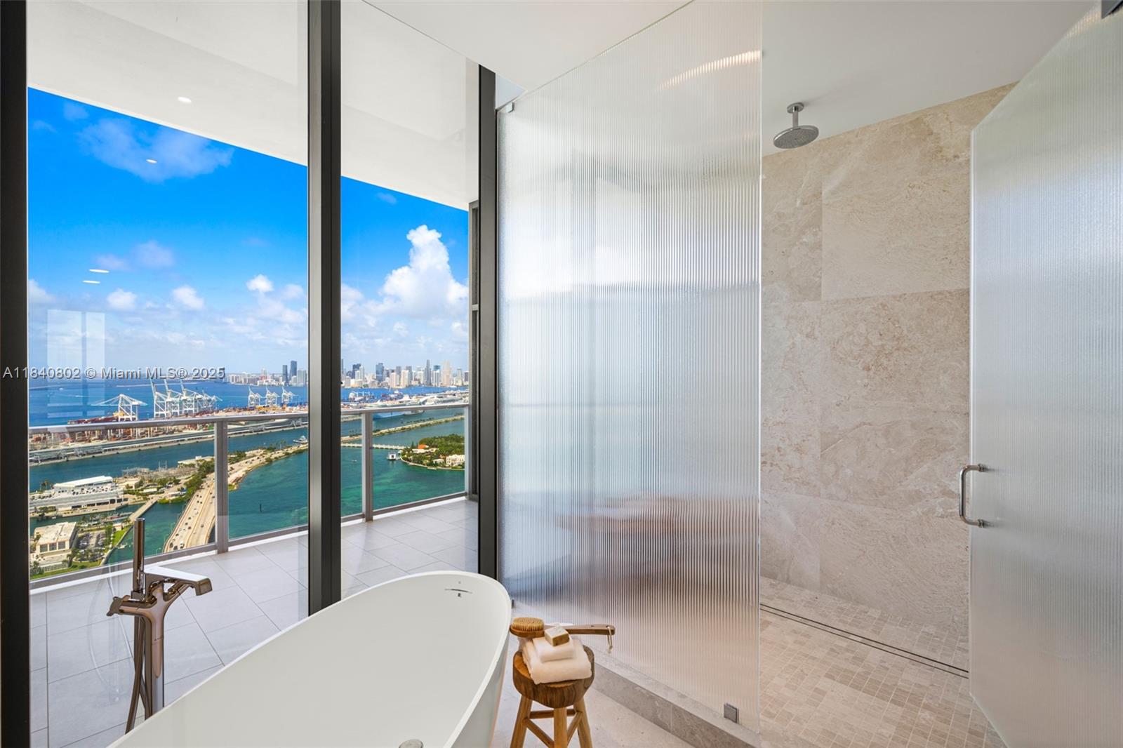 Five Park Condo - Residential