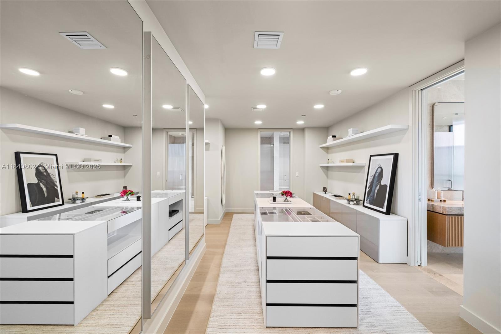 Five Park Condo - Residential