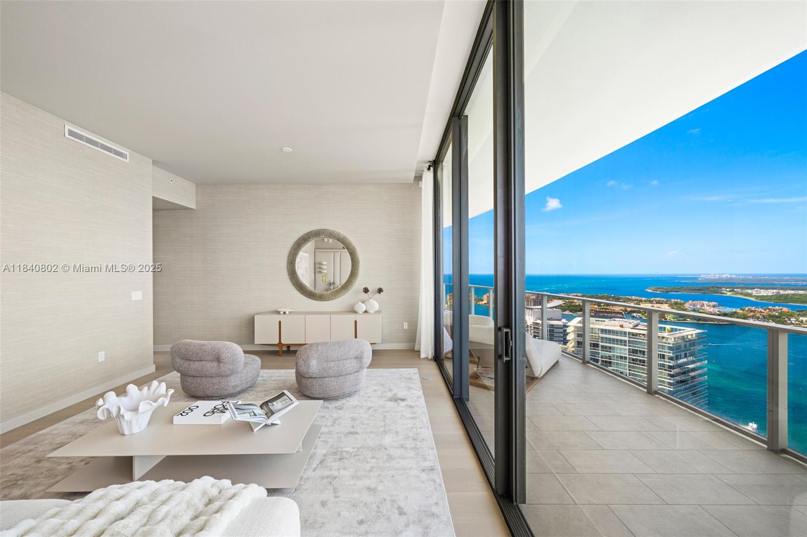 Five Park Condo - Residential