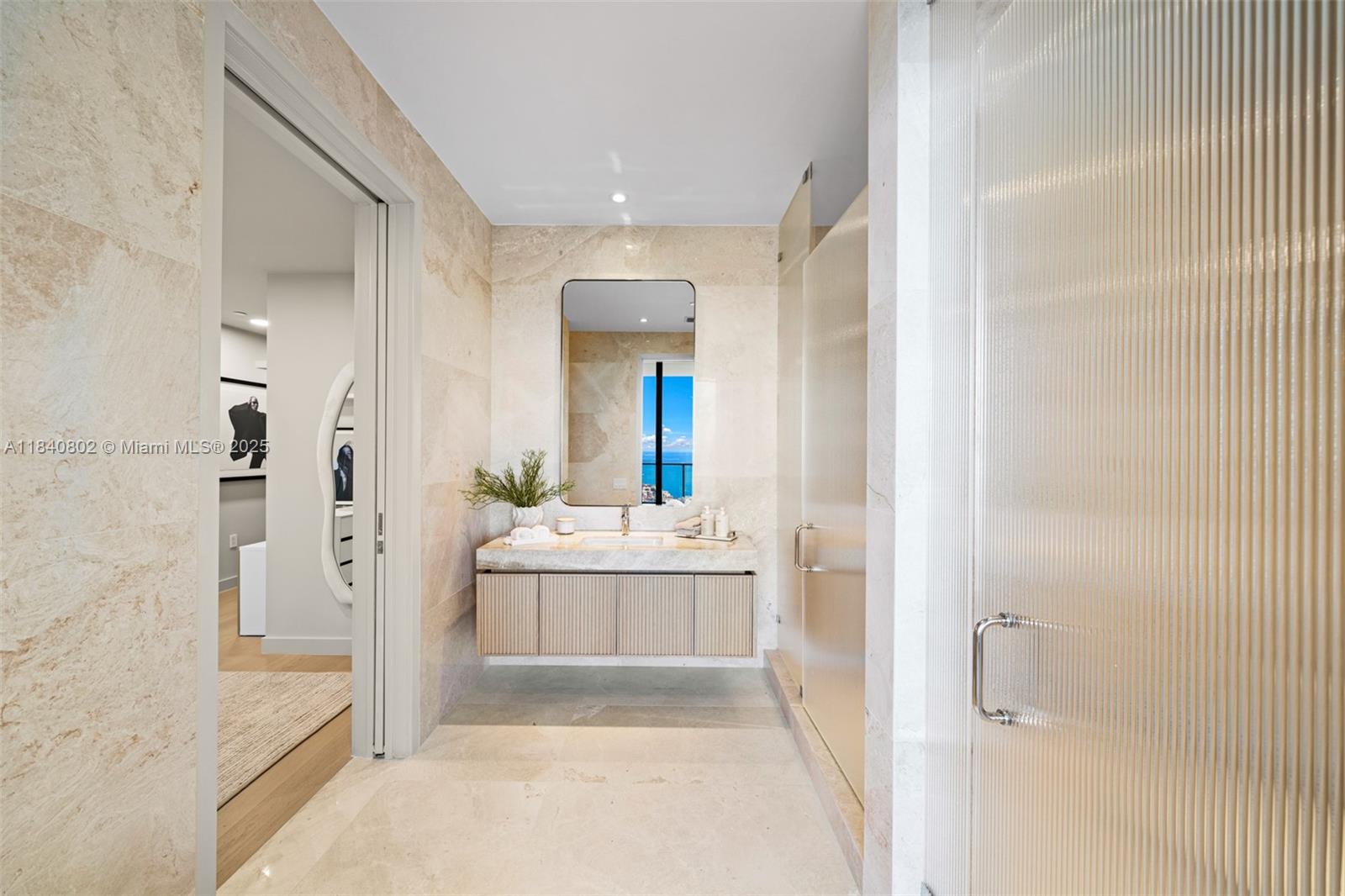 Five Park Condo - Residential