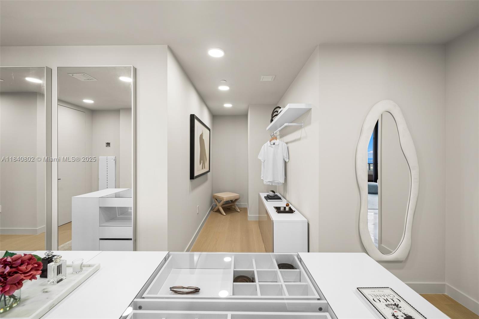 Five Park Condo - Residential