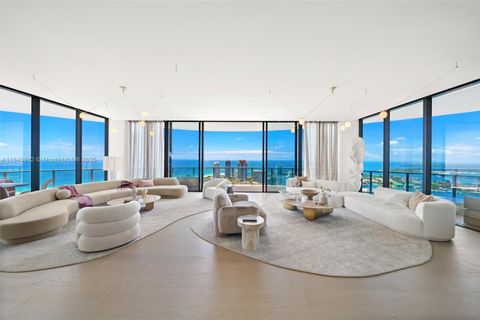 501 West Ave PH4701 Miami Beach FL 33139
