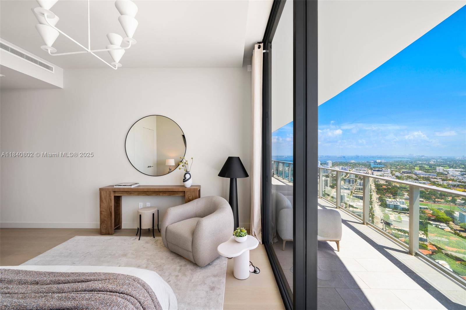 Five Park Condo - Residential