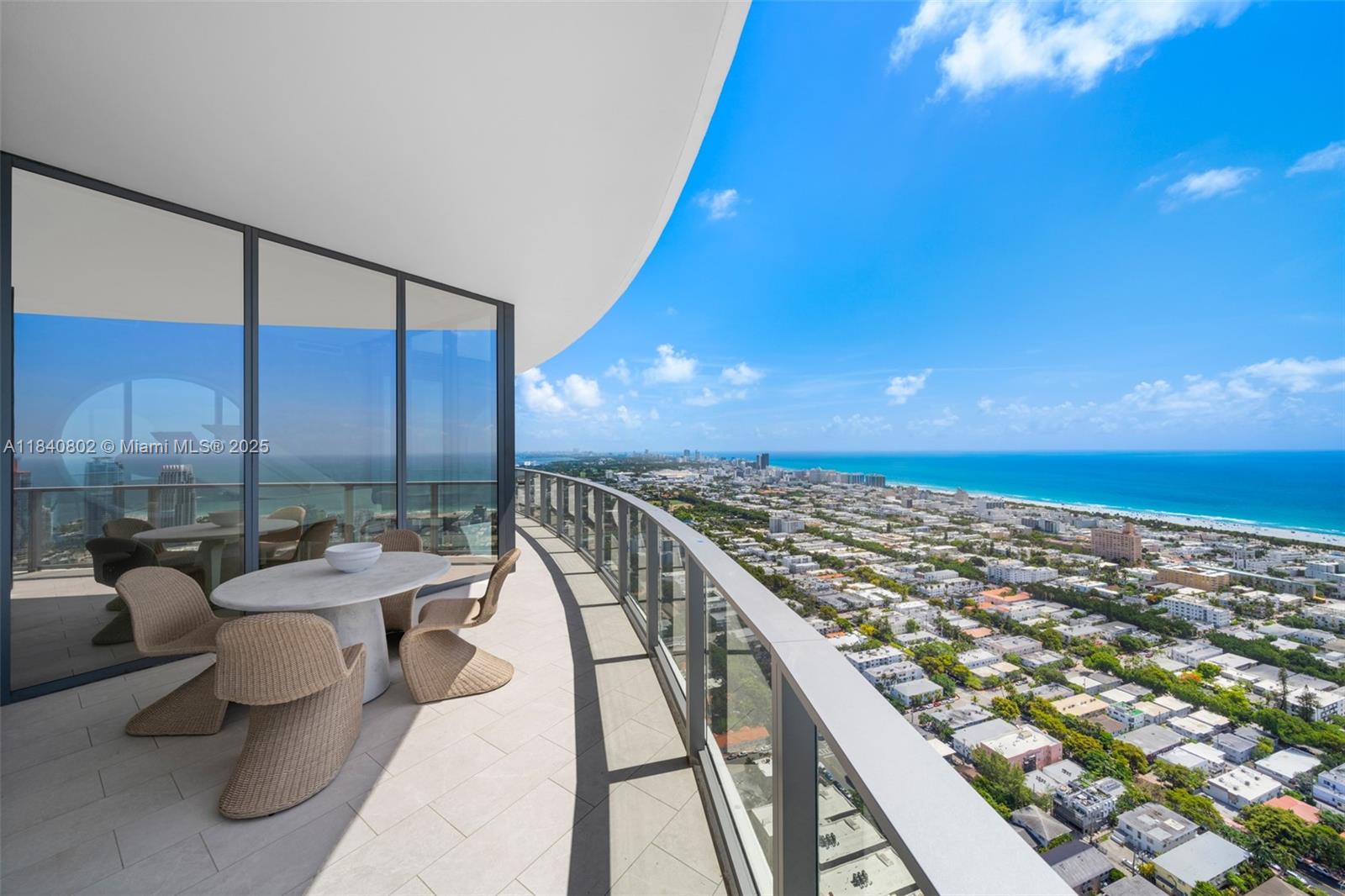 Five Park Condo - Residential