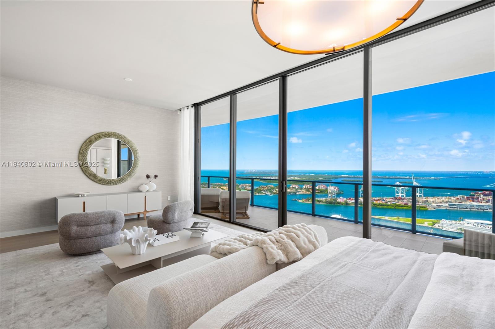 Five Park Condo - Residential