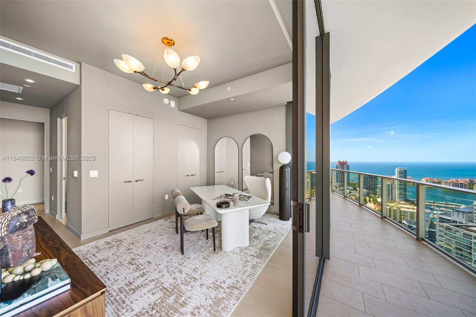 Five Park Condo - Residential