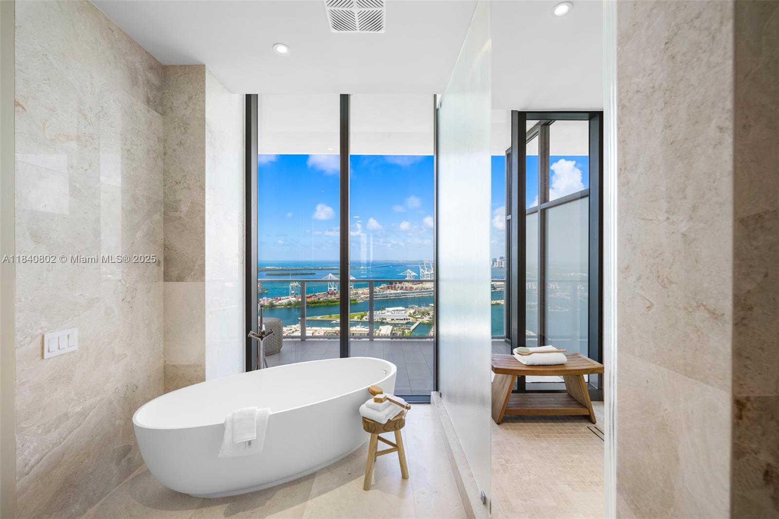 Five Park Condo - Residential