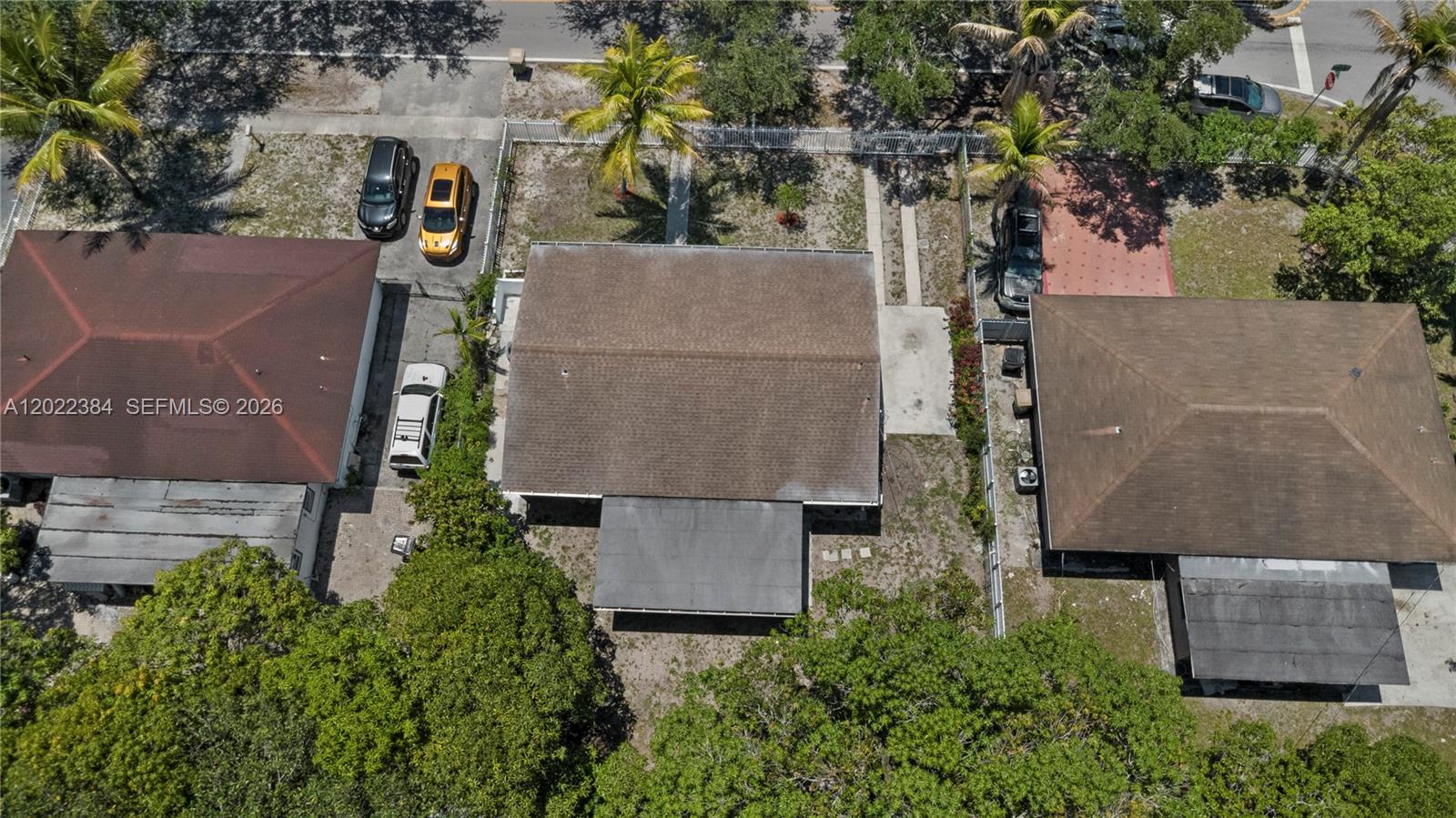 MANSIONETTE HOMES - Residential