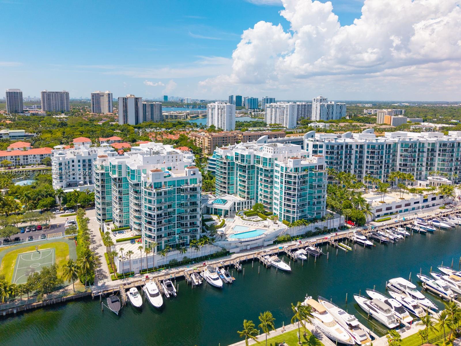 THE ATRIUM AT AVENTURA CO - Residential