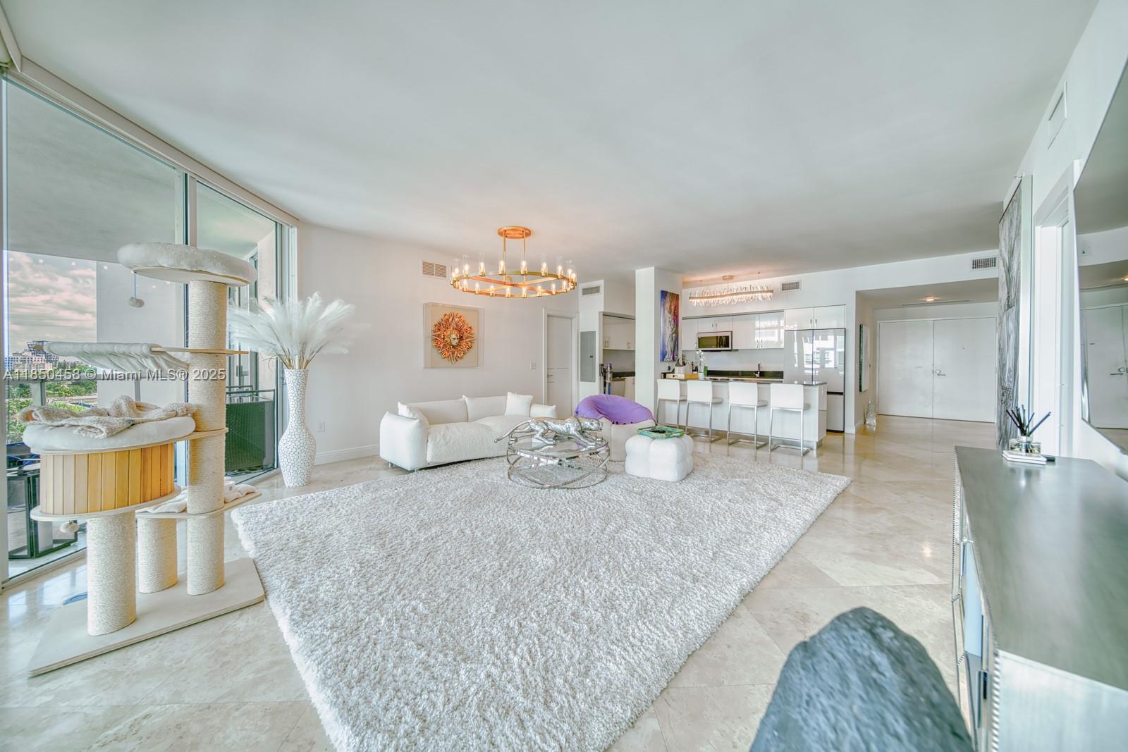 THE ATRIUM AT AVENTURA CO - Residential