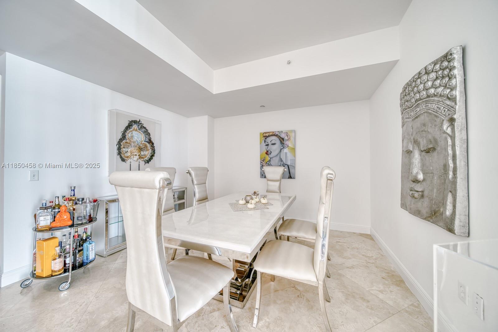 THE ATRIUM AT AVENTURA CO - Residential