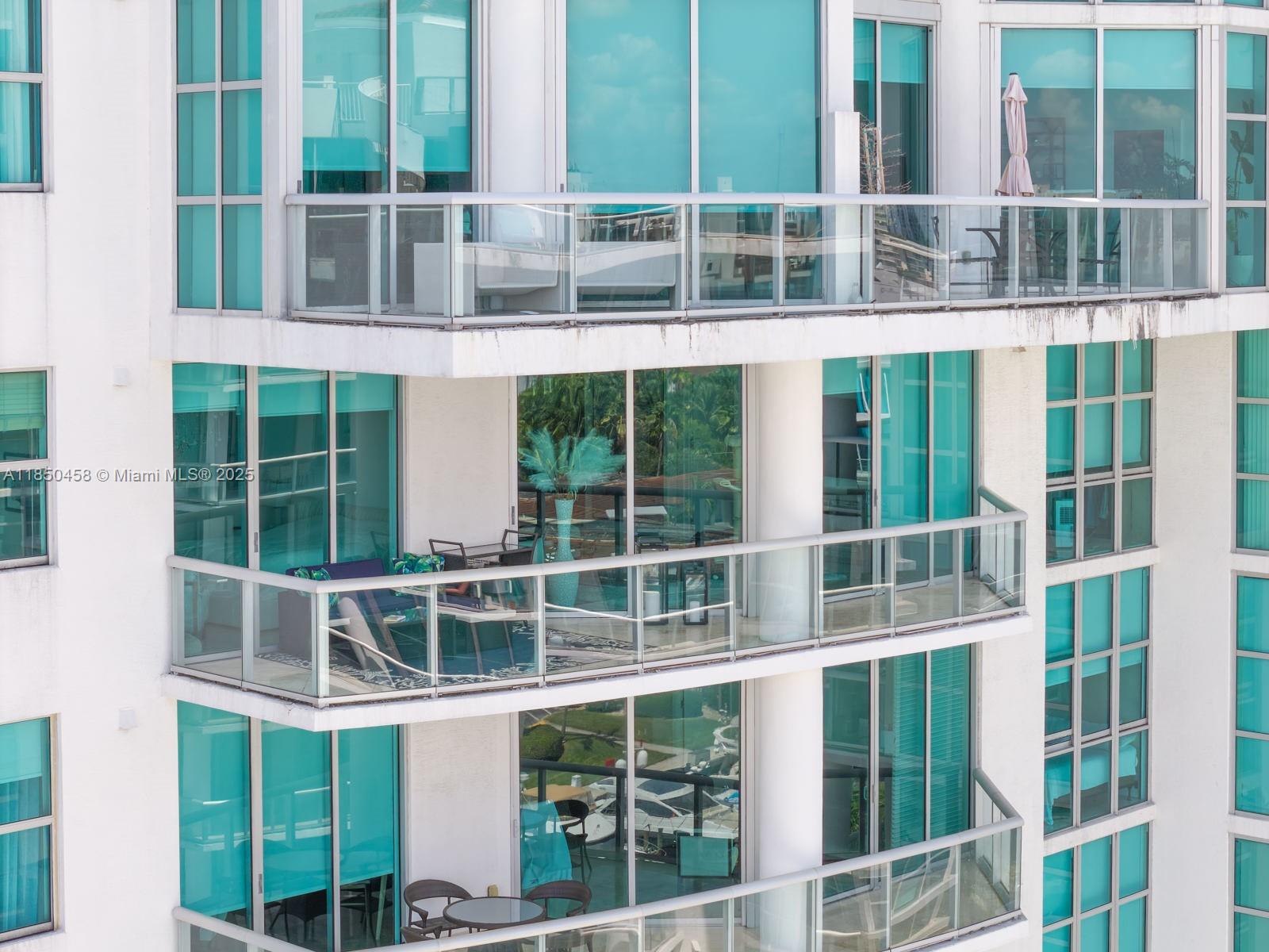 THE ATRIUM AT AVENTURA CO - Residential