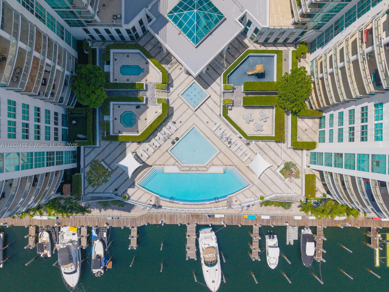 THE ATRIUM AT AVENTURA CO - Residential