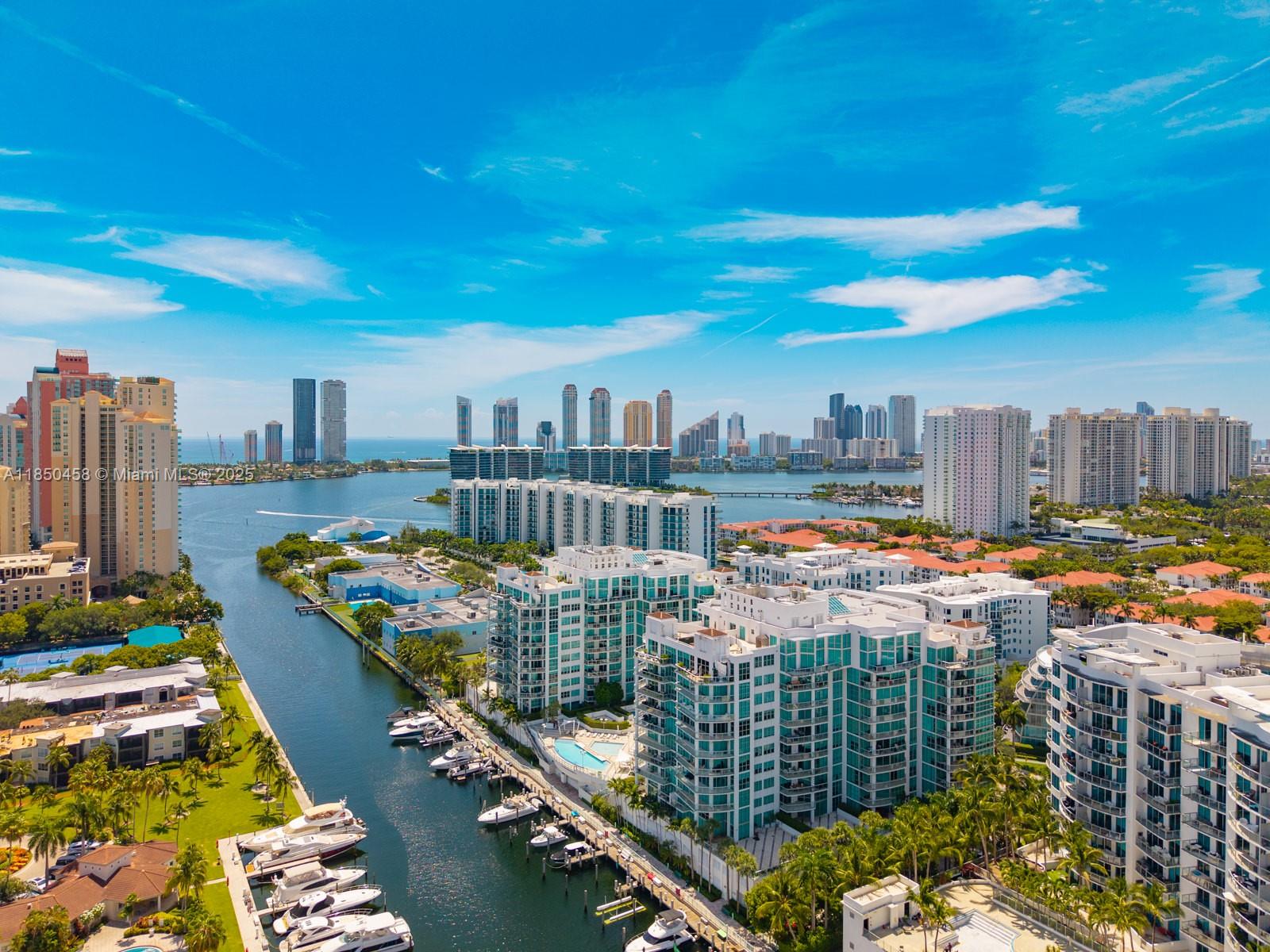 THE ATRIUM AT AVENTURA CO - Residential
