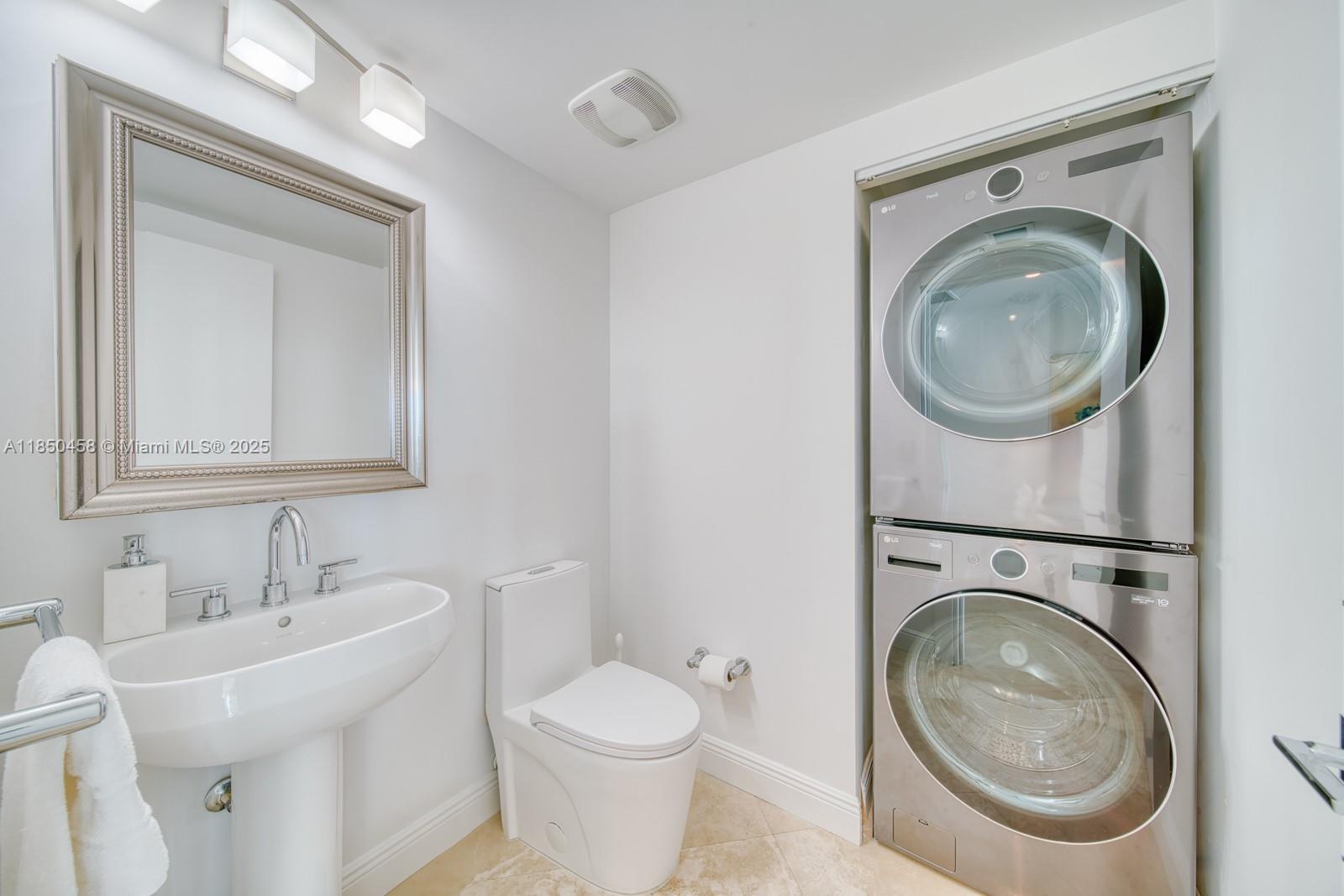 THE ATRIUM AT AVENTURA CO - Residential