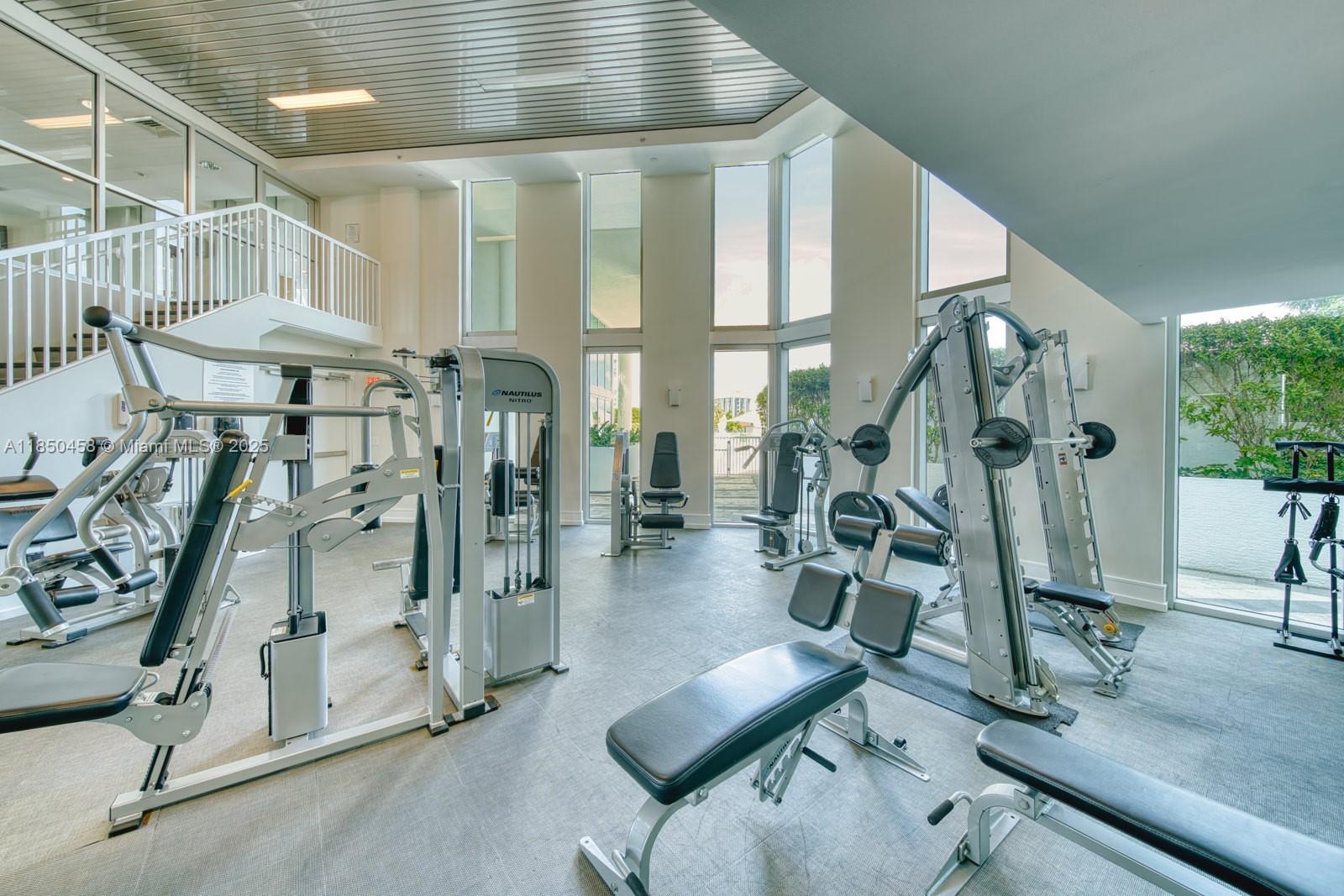 THE ATRIUM AT AVENTURA CO - Residential