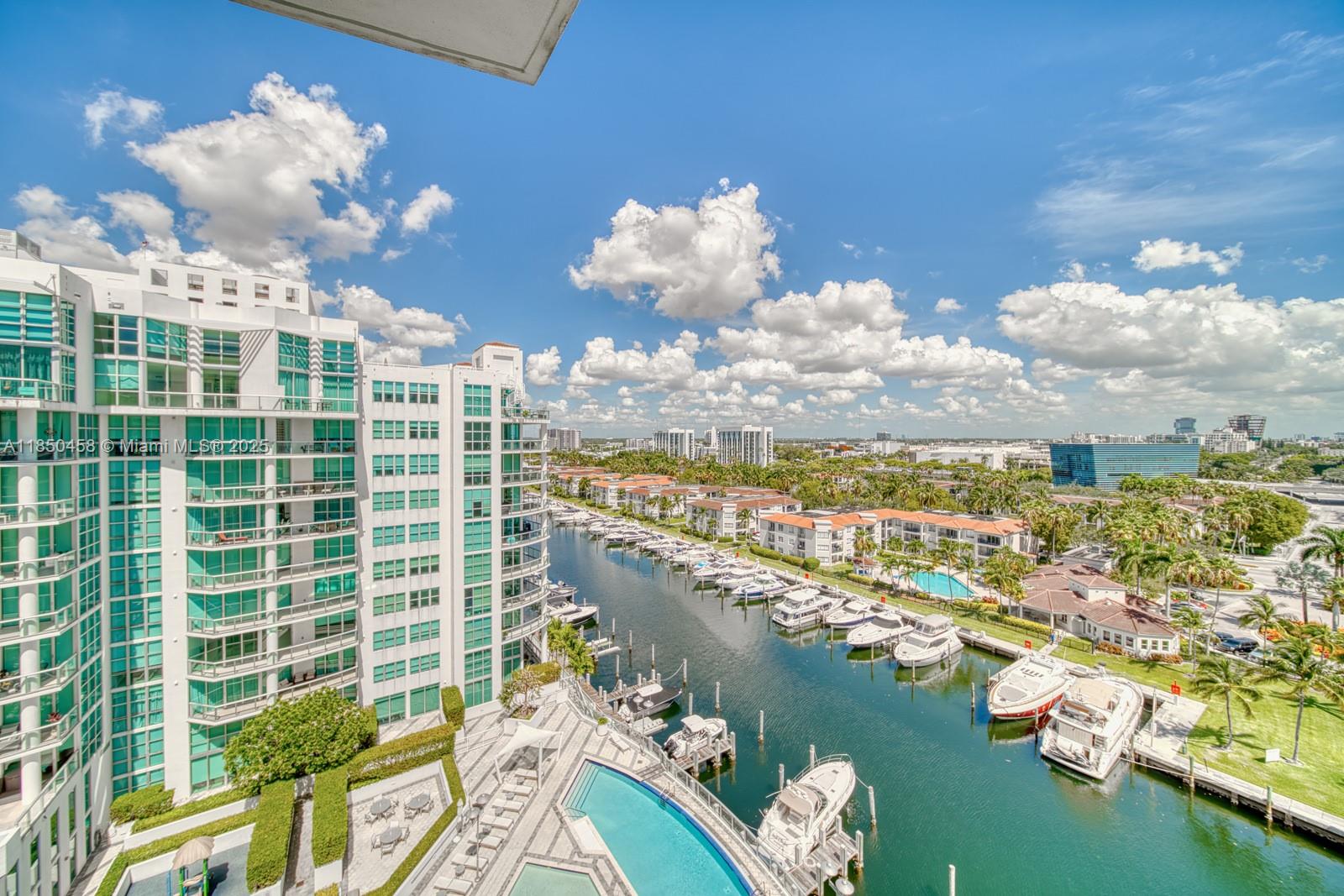 THE ATRIUM AT AVENTURA CO - Residential
