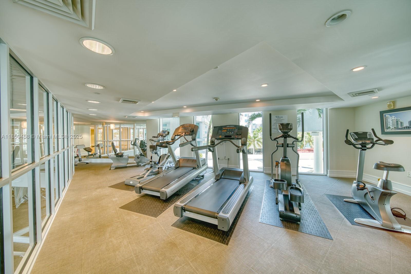 THE ATRIUM AT AVENTURA CO - Residential