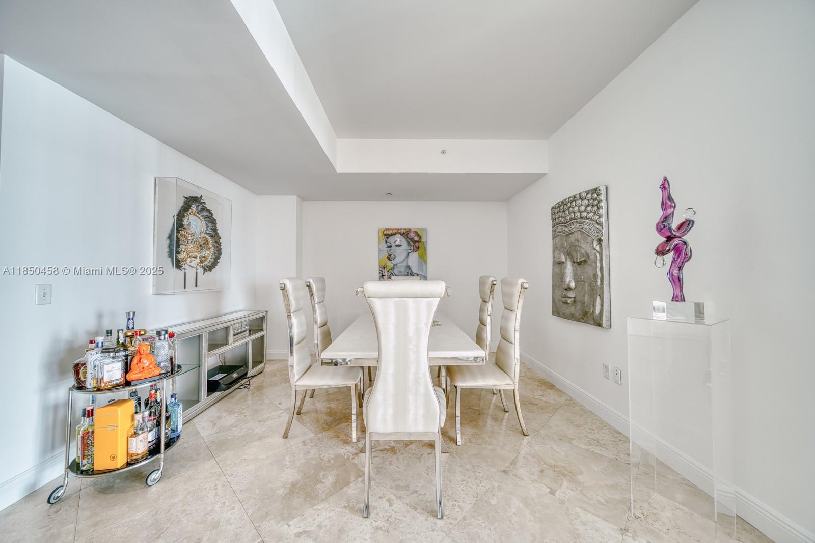 THE ATRIUM AT AVENTURA CO - Residential