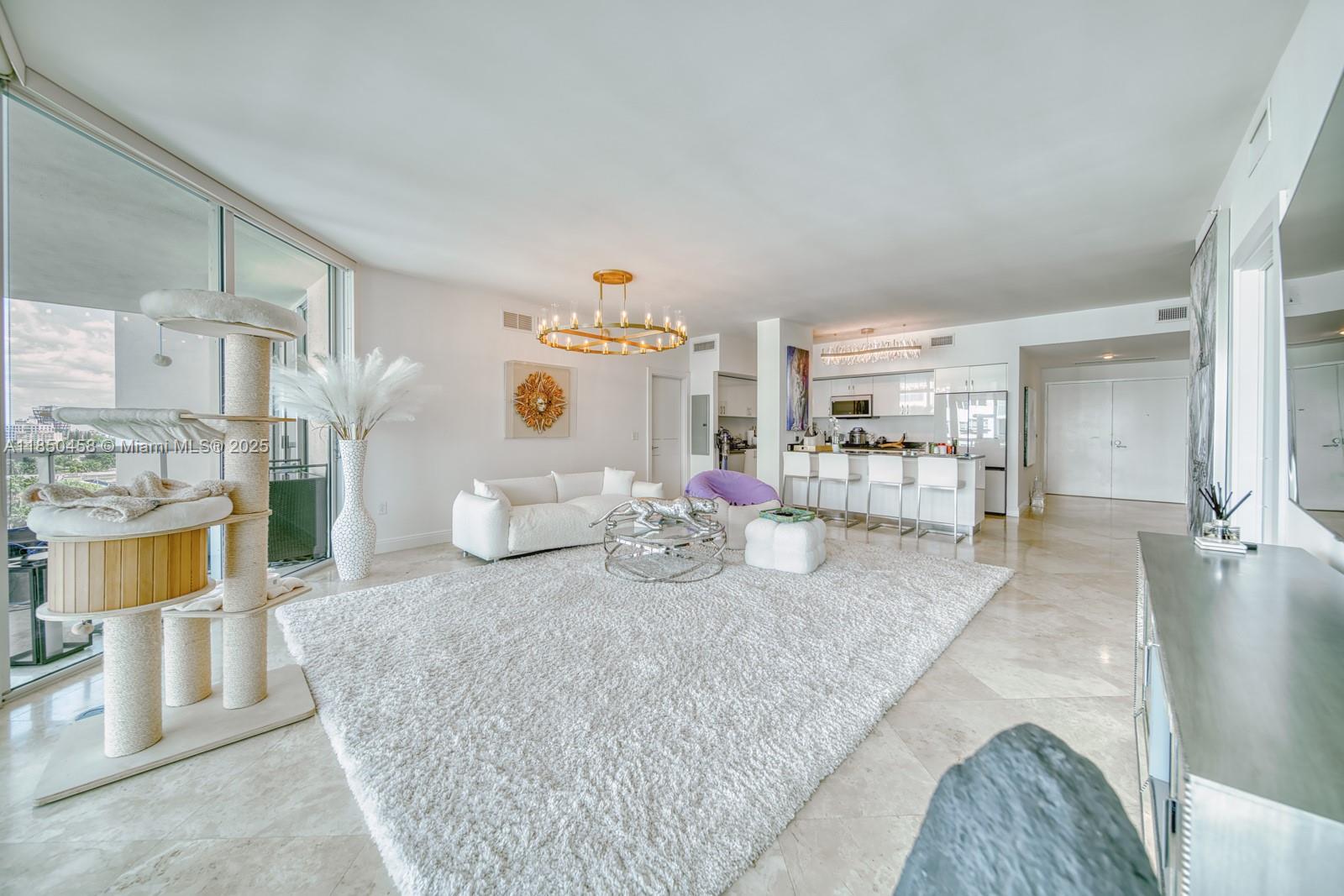 THE ATRIUM AT AVENTURA CO - Residential