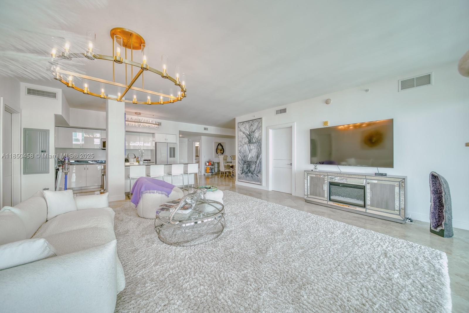 THE ATRIUM AT AVENTURA CO - Residential