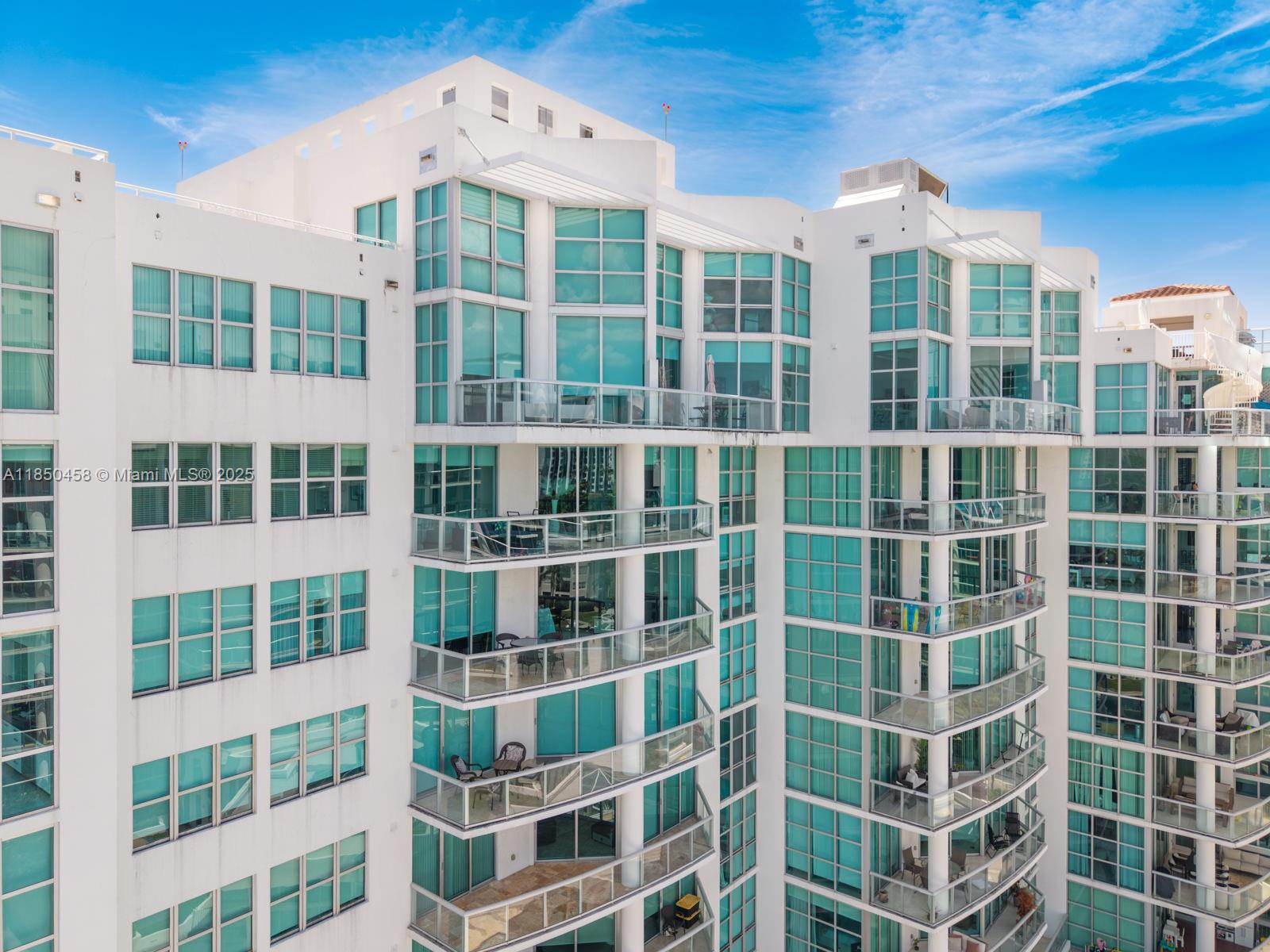 THE ATRIUM AT AVENTURA CO - Residential