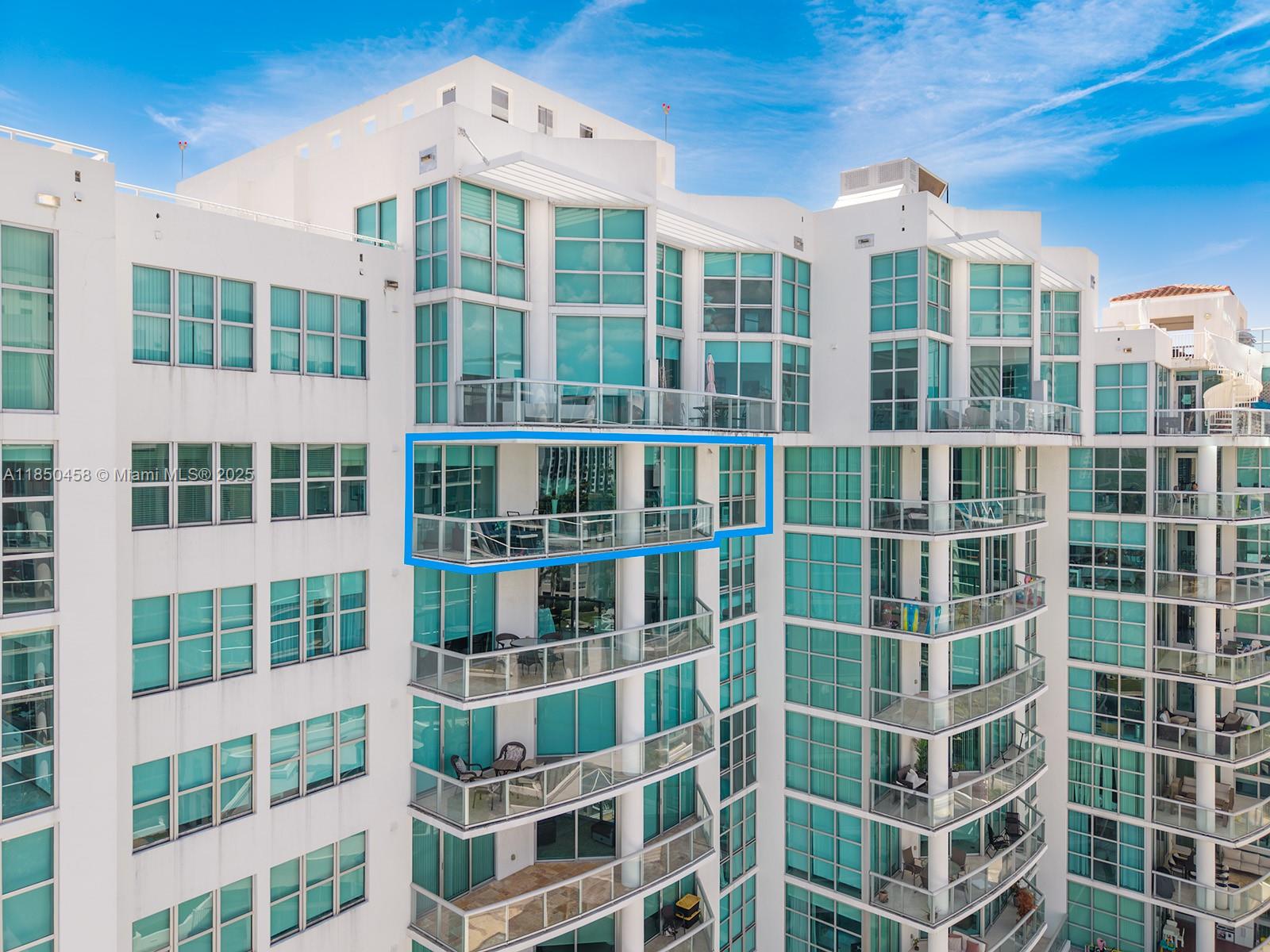 THE ATRIUM AT AVENTURA CO - Residential