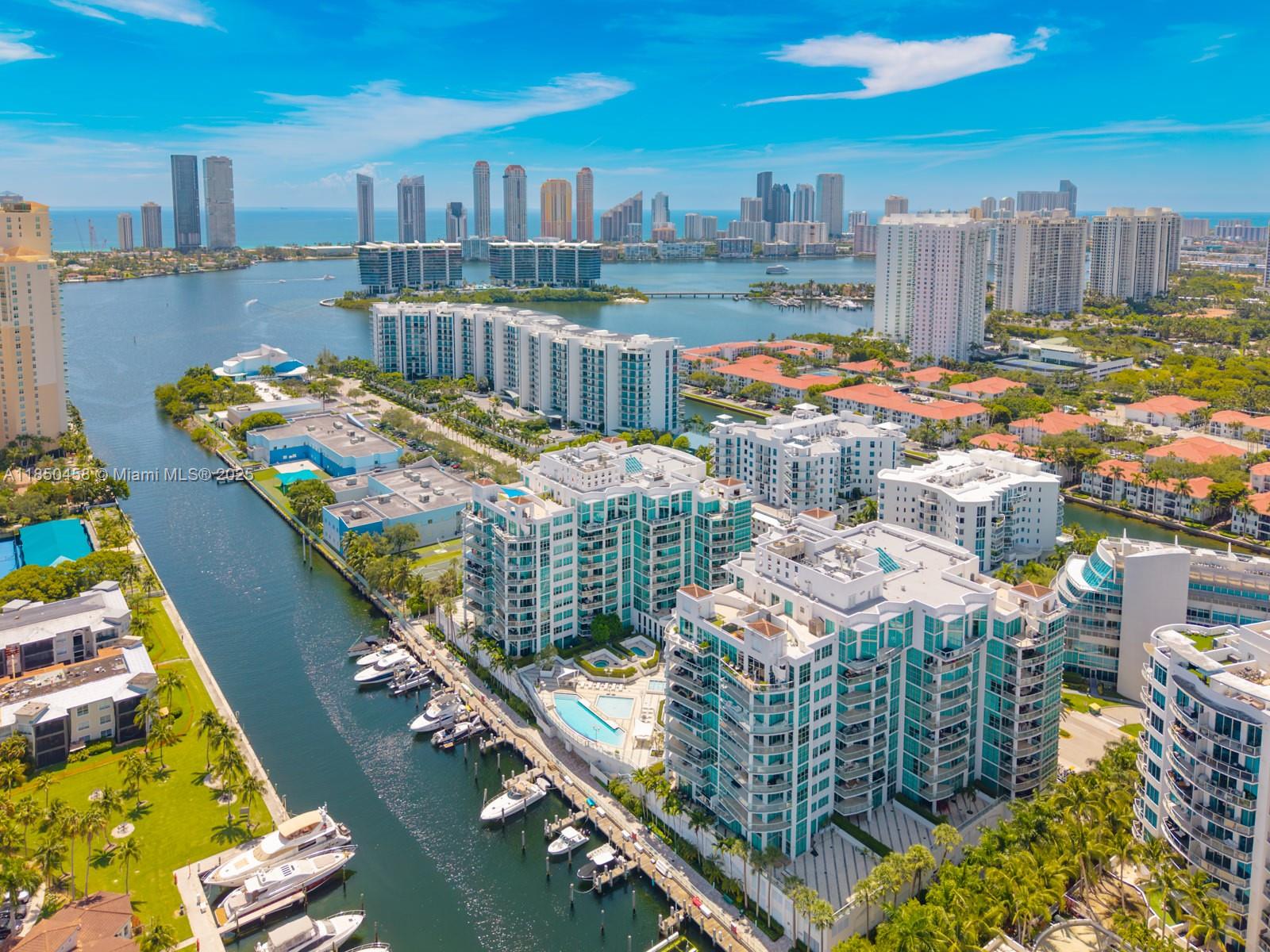 THE ATRIUM AT AVENTURA CO - Residential