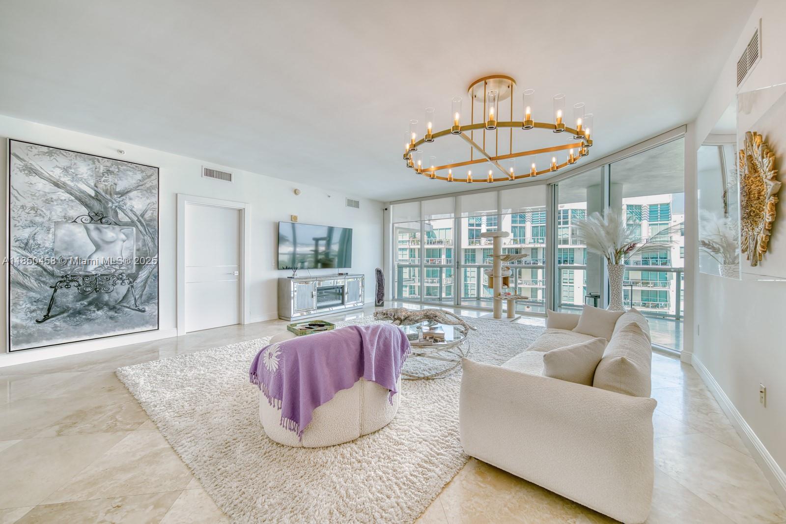 THE ATRIUM AT AVENTURA CO - Residential