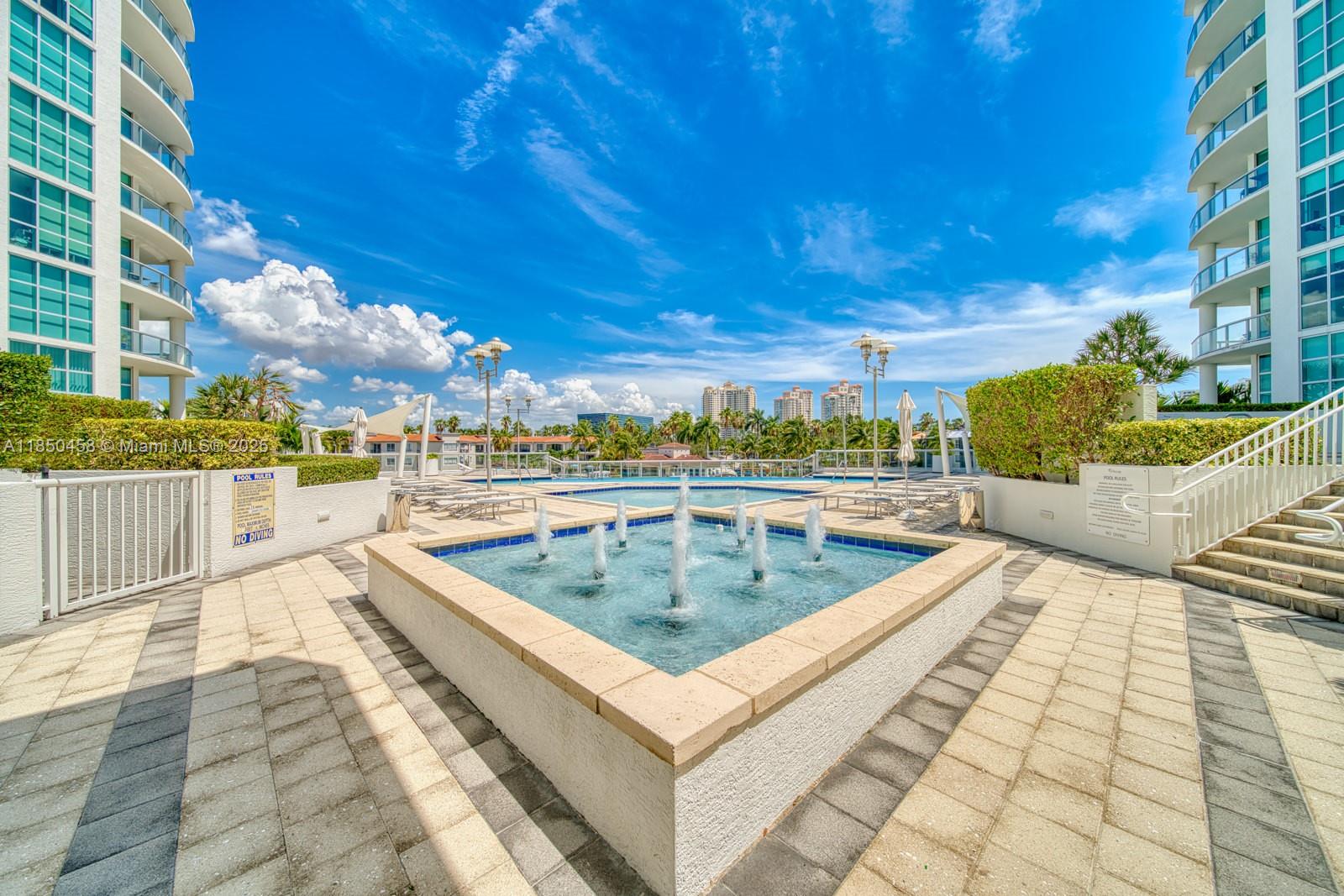 THE ATRIUM AT AVENTURA CO - Residential
