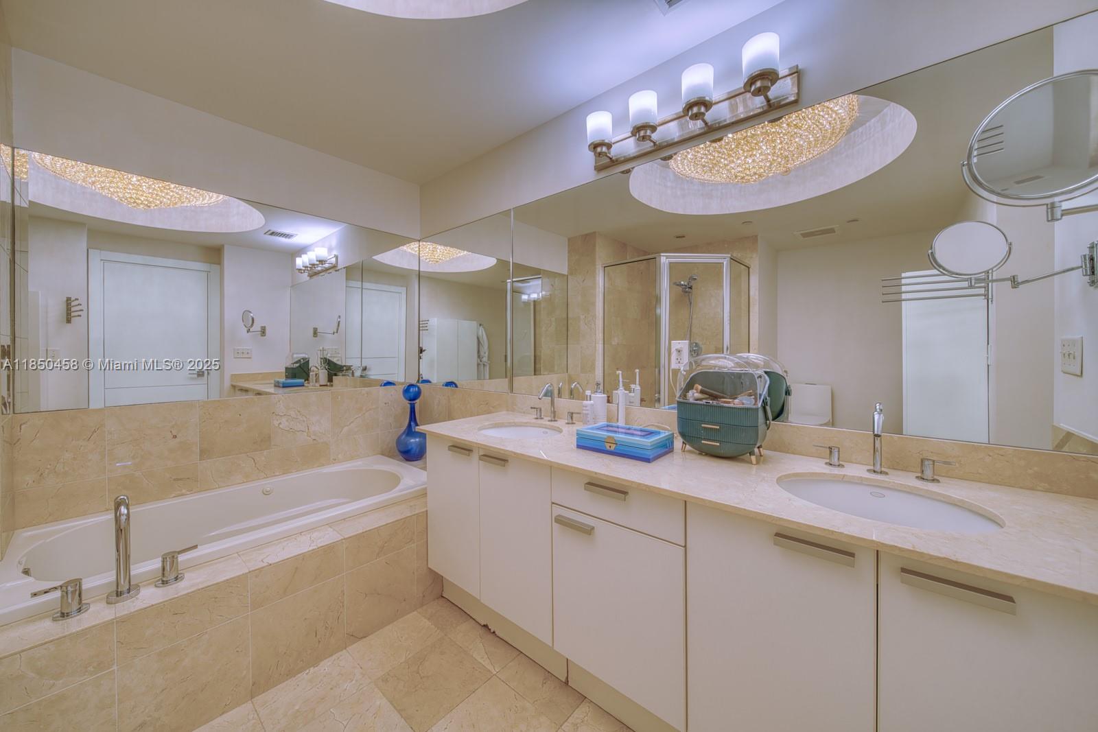 THE ATRIUM AT AVENTURA CO - Residential