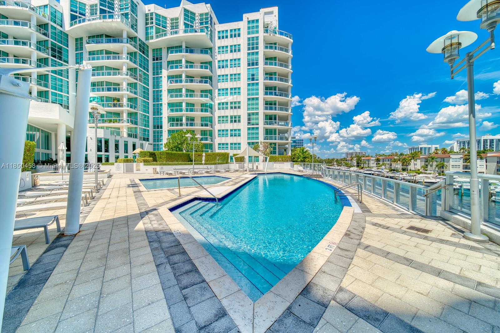 THE ATRIUM AT AVENTURA CO - Residential
