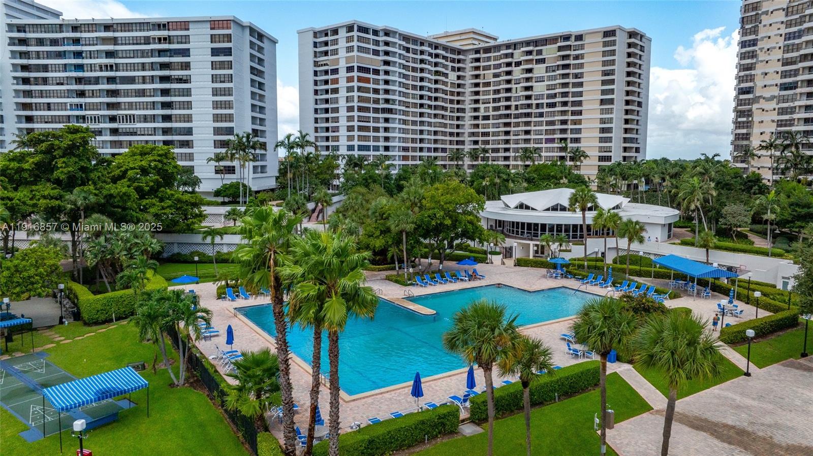 OLYMPUS CONDO PHASE - Residential