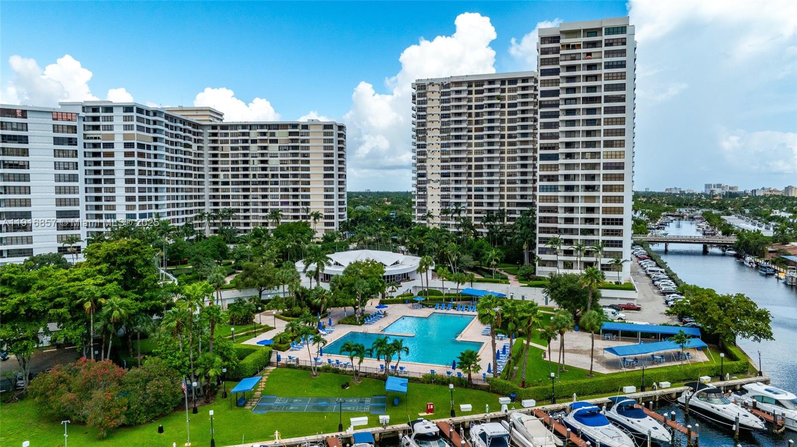 OLYMPUS CONDO PHASE - Residential