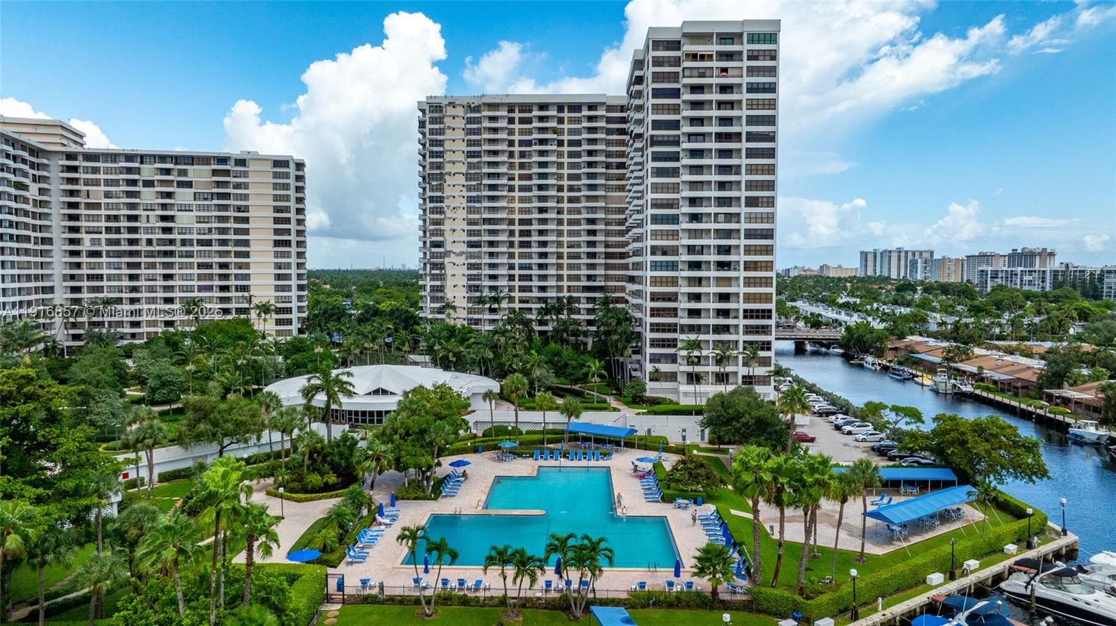 OLYMPUS CONDO PHASE - Residential