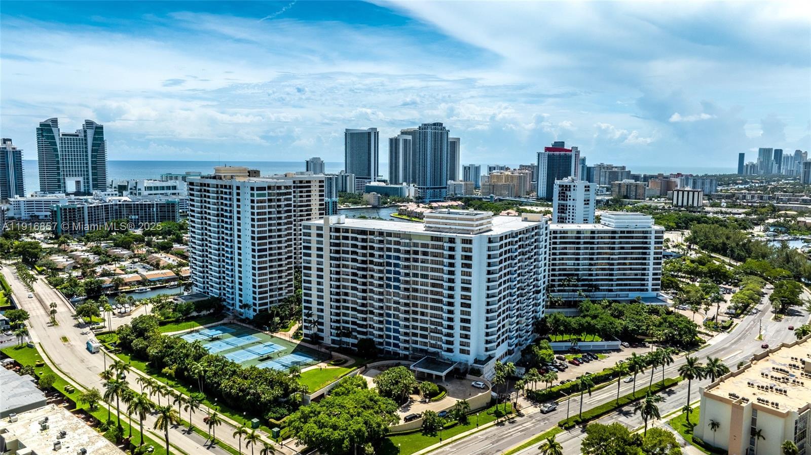 OLYMPUS CONDO PHASE - Residential