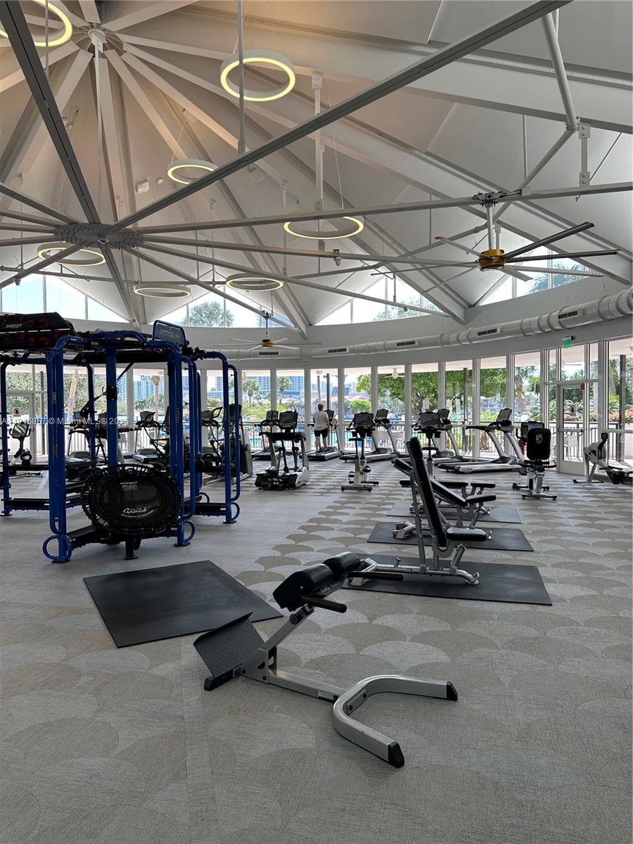 OLYMPUS CONDO PHASE - Residential