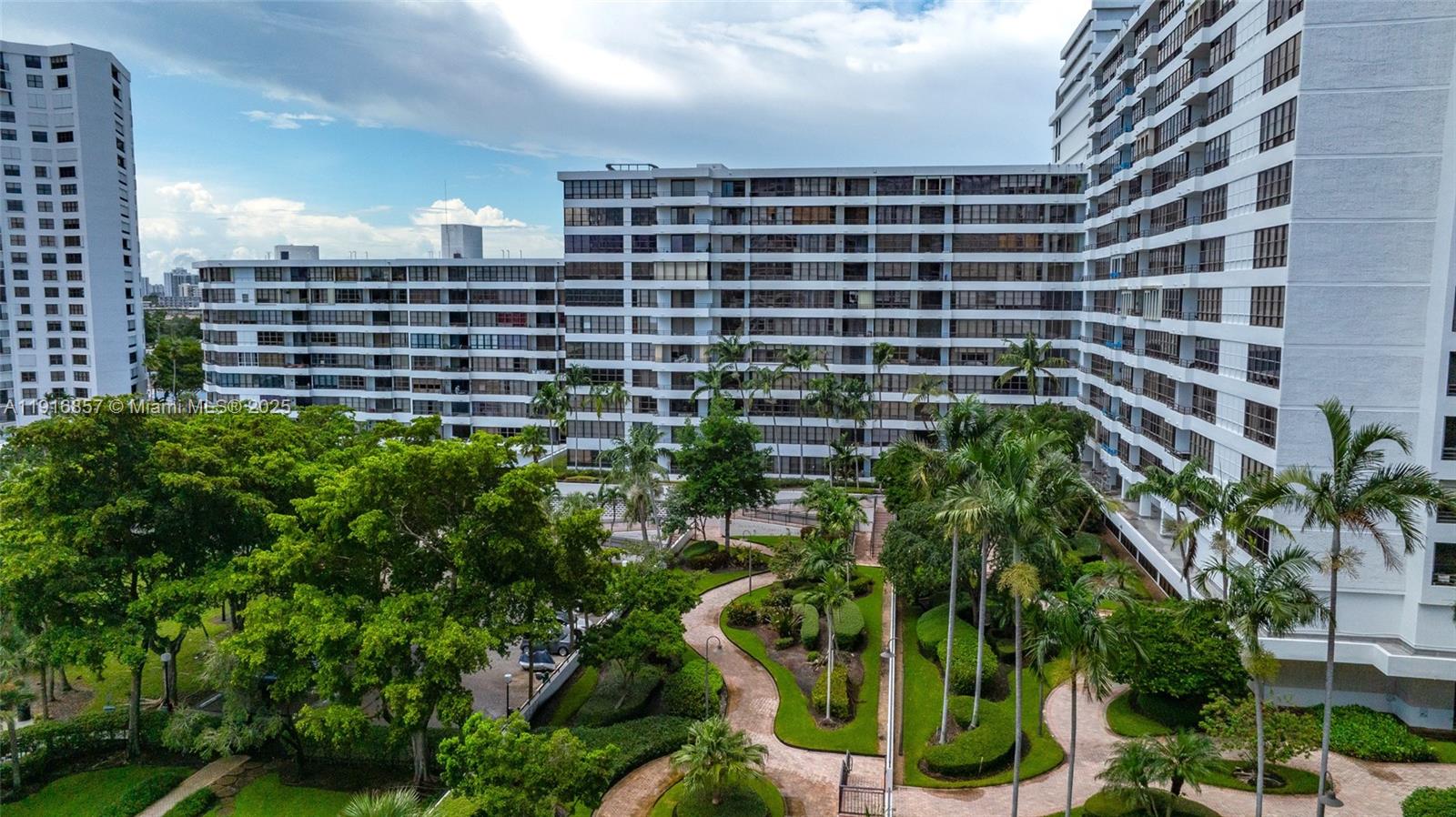 OLYMPUS CONDO PHASE - Residential