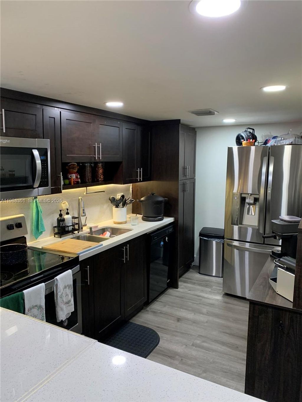 Photo of 6611 SW 41st Pl #48, Davie, FL 33314 (MLS # A11988301)