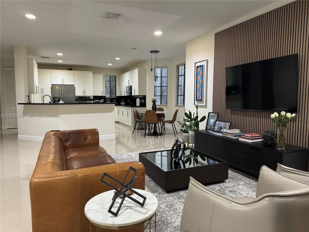 Photo of 1547 Passion Vine Cir #5-3, Weston, FL 33326 (MLS # A11955822)