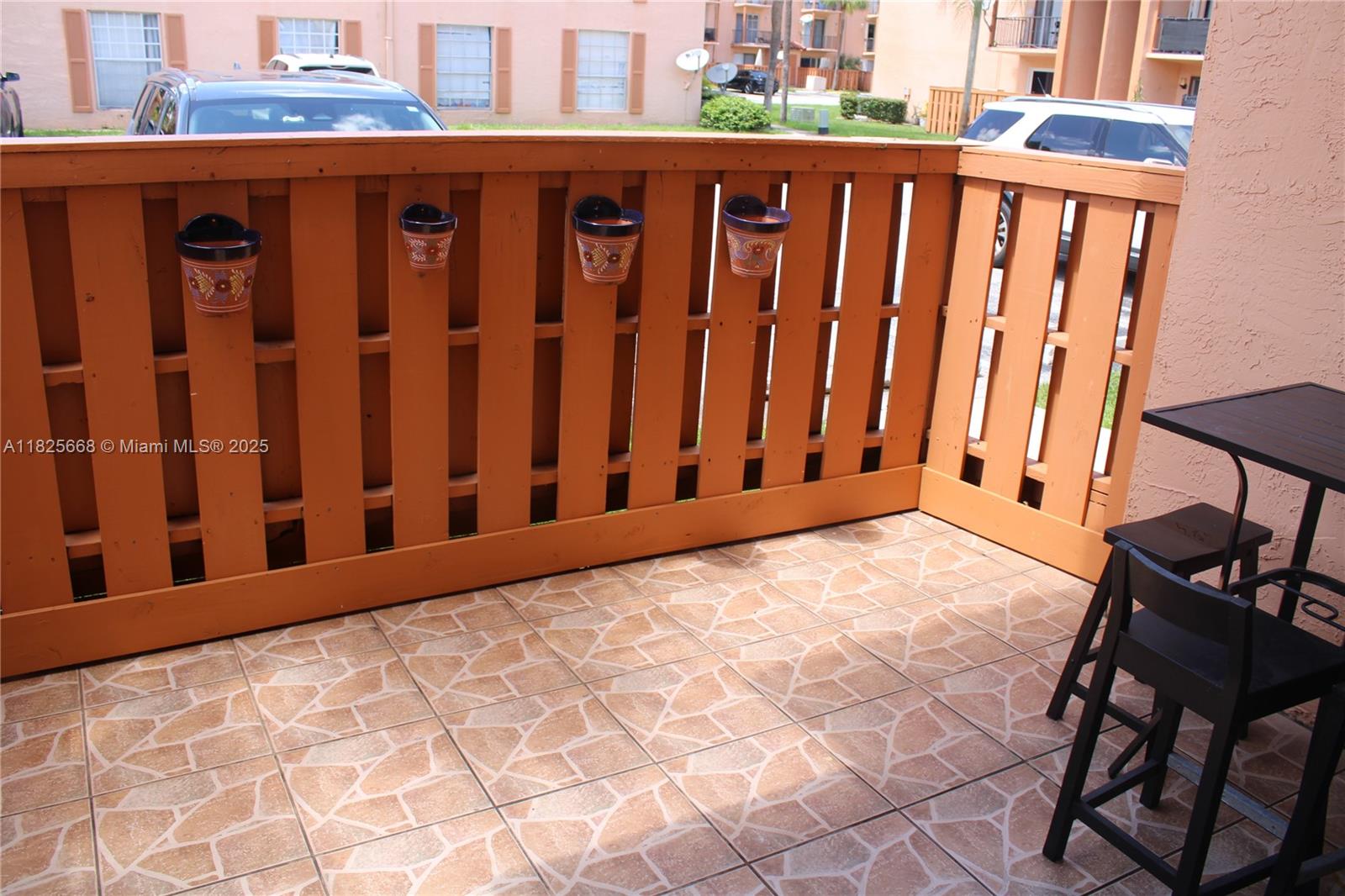 CYPRESS VILLAGE CONDO - Residential