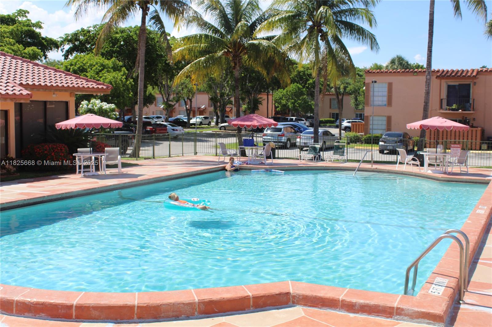 CYPRESS VILLAGE CONDO - Residential