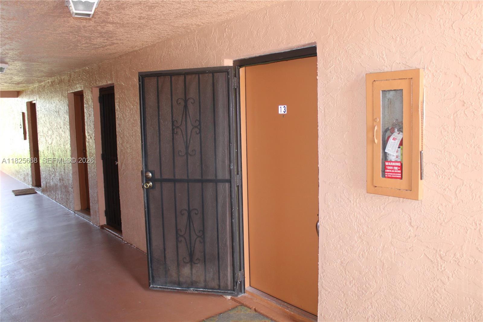 CYPRESS VILLAGE CONDO - Residential